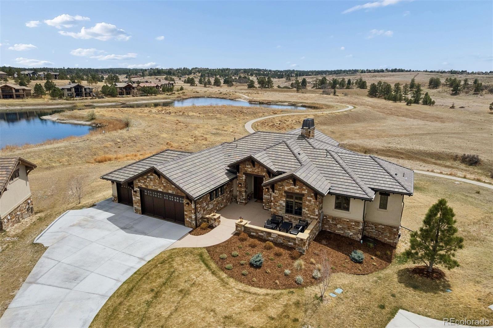 7194 Prairie Star Court