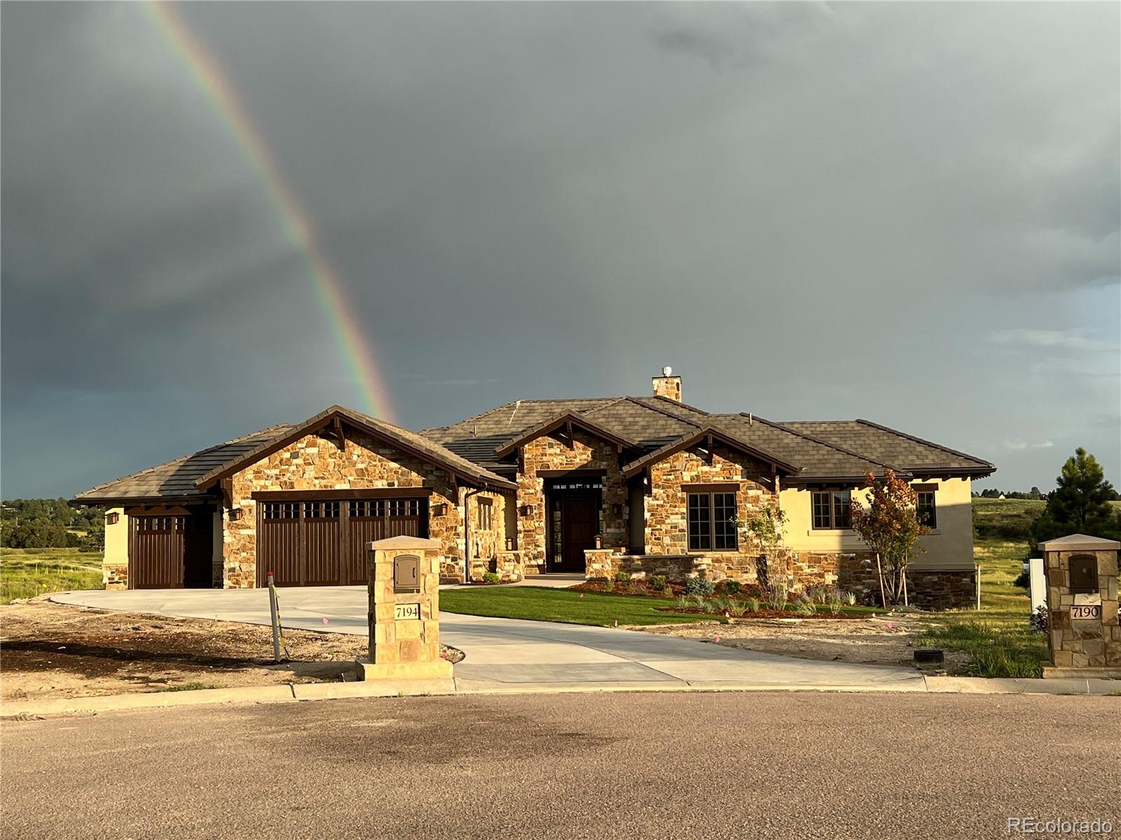 7194 Prairie Star Court