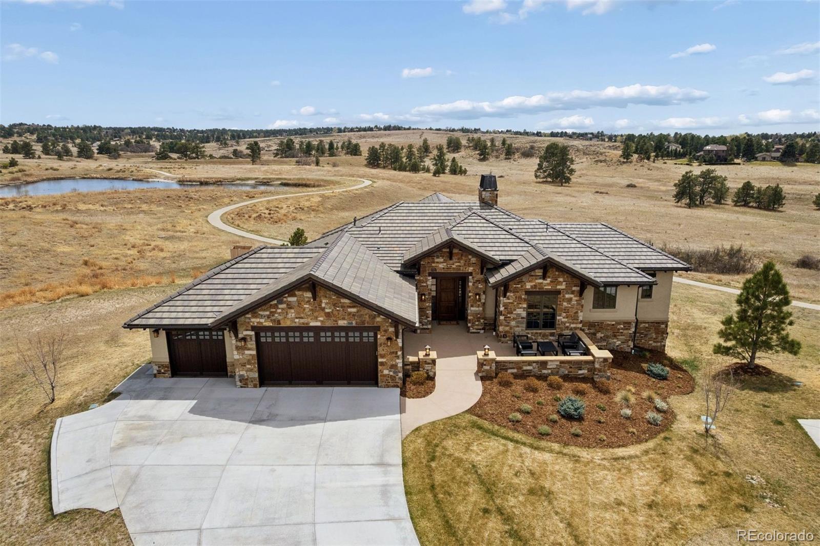 7194 Prairie Star Court