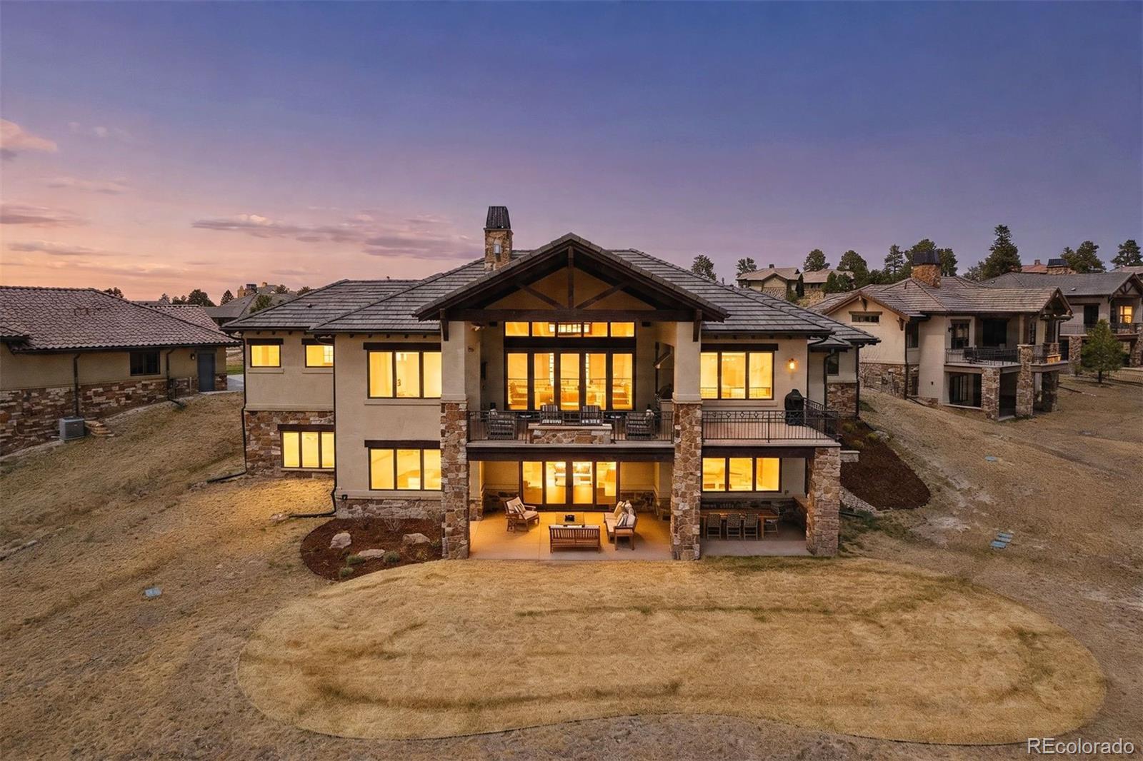 7194 Prairie Star Court