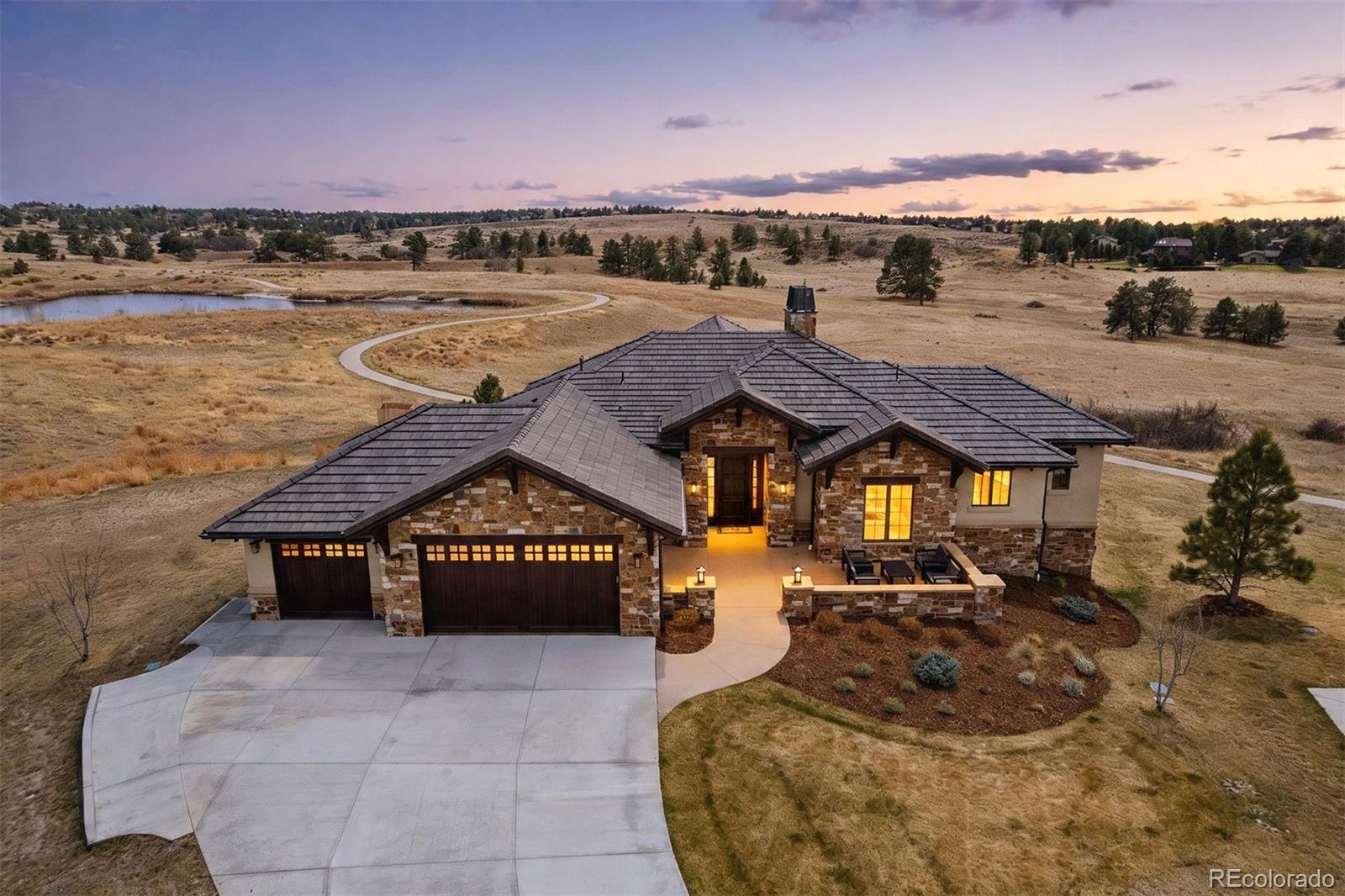 7194 Prairie Star Court
