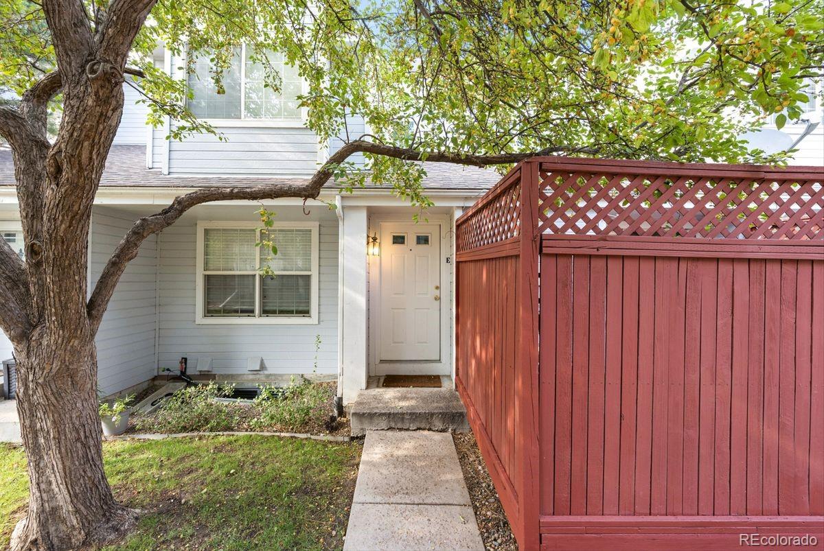 12212 Bannock Circle