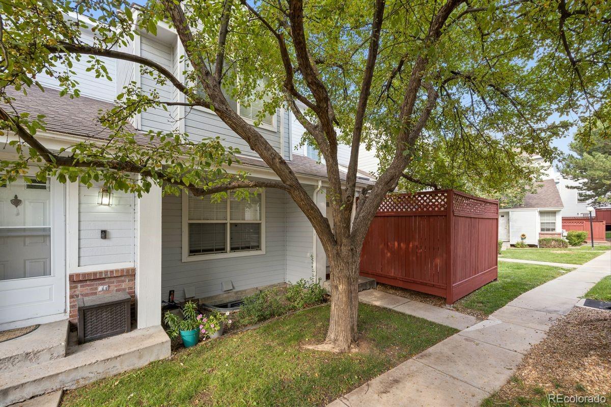 12212 Bannock Circle