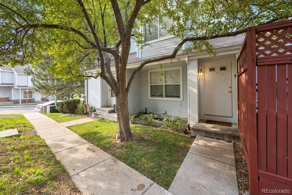 12212 Bannock Circle