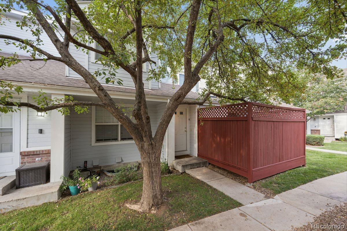 12212 Bannock Circle