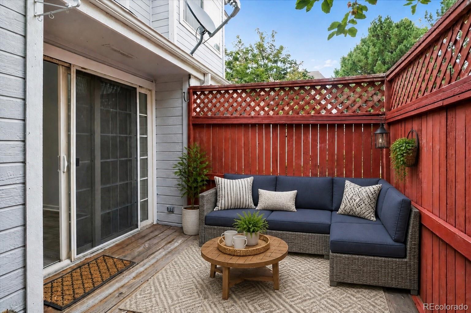 12212 Bannock Circle