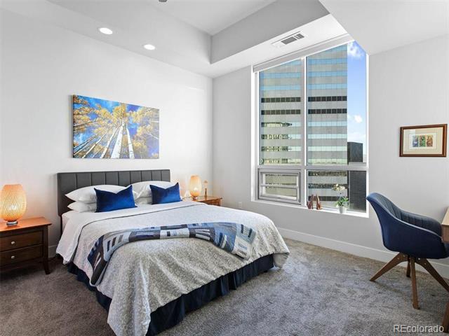 2001 Lincoln Street Unit: 2713