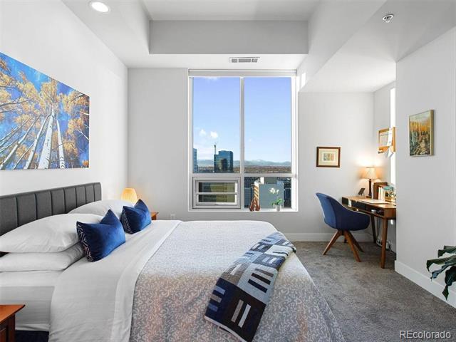 2001 Lincoln Street Unit: 2713