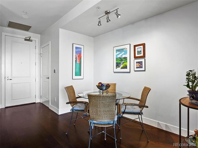 2001 Lincoln Street Unit: 2713
