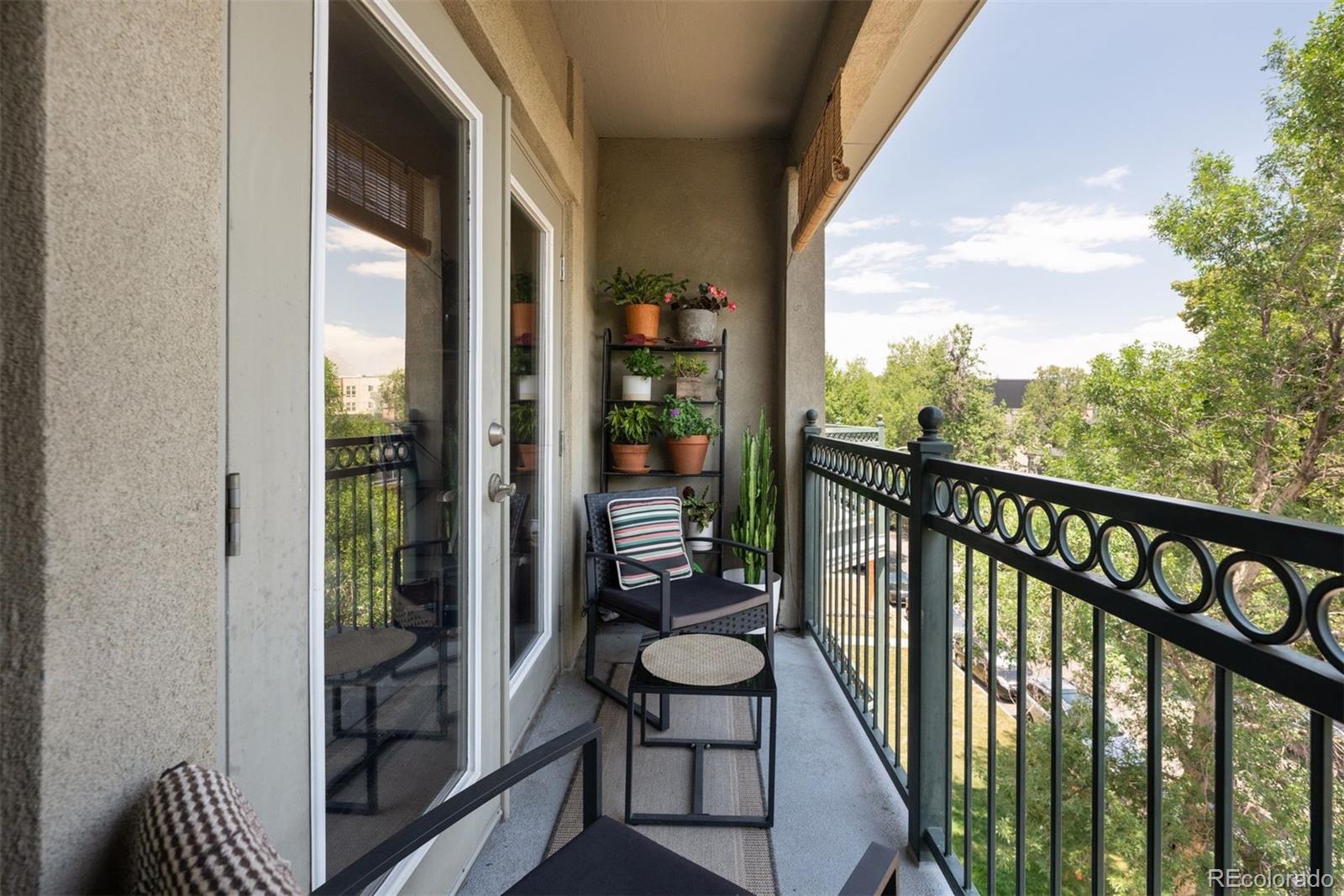 1705 Gaylord Street Unit: 307