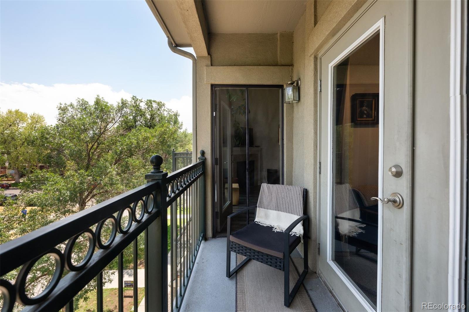 1705 Gaylord Street Unit: 307