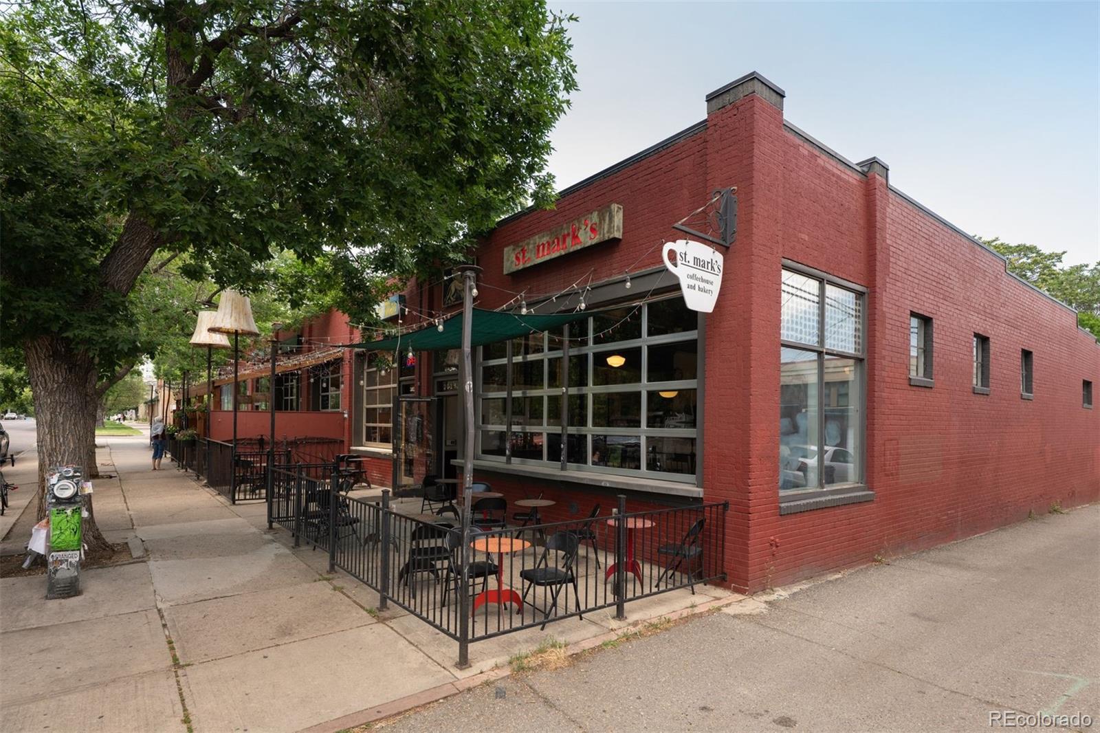 1705 Gaylord Street Unit: 307