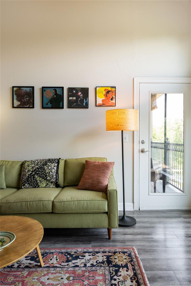 1705 Gaylord Street Unit: 307