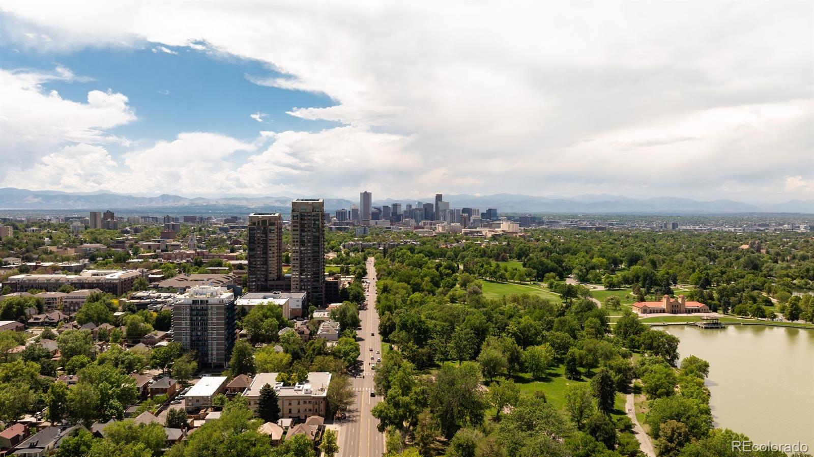 1705 Gaylord Street Unit: 307