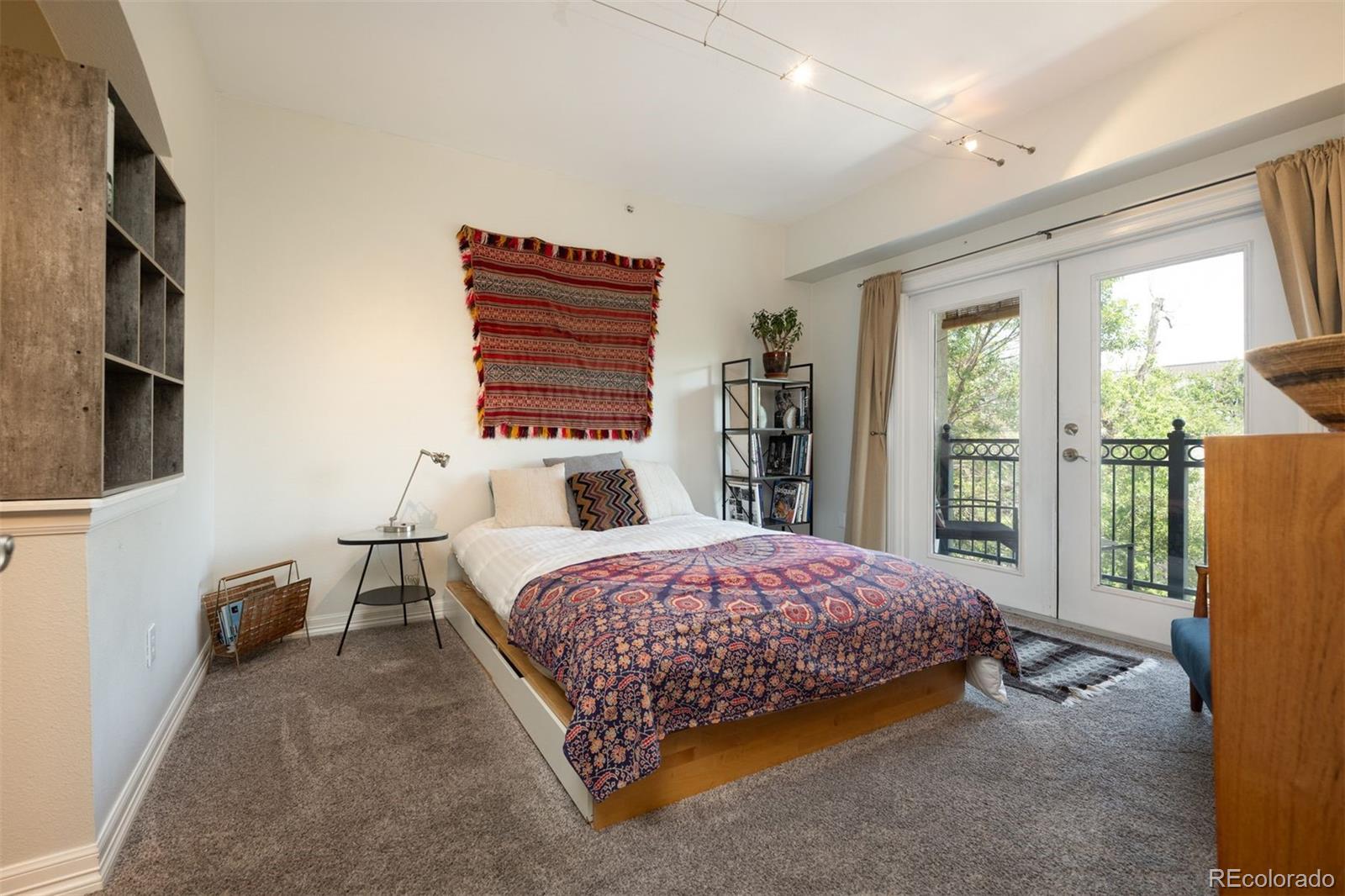 1705 Gaylord Street Unit: 307