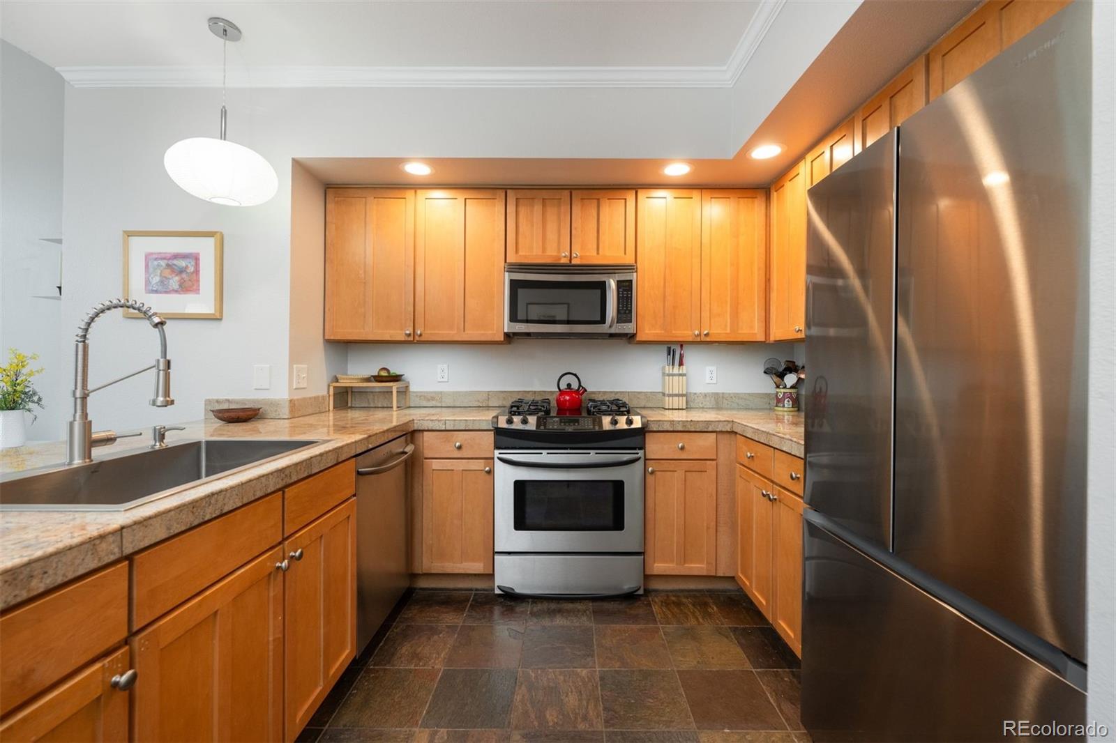 1705 Gaylord Street Unit: 307