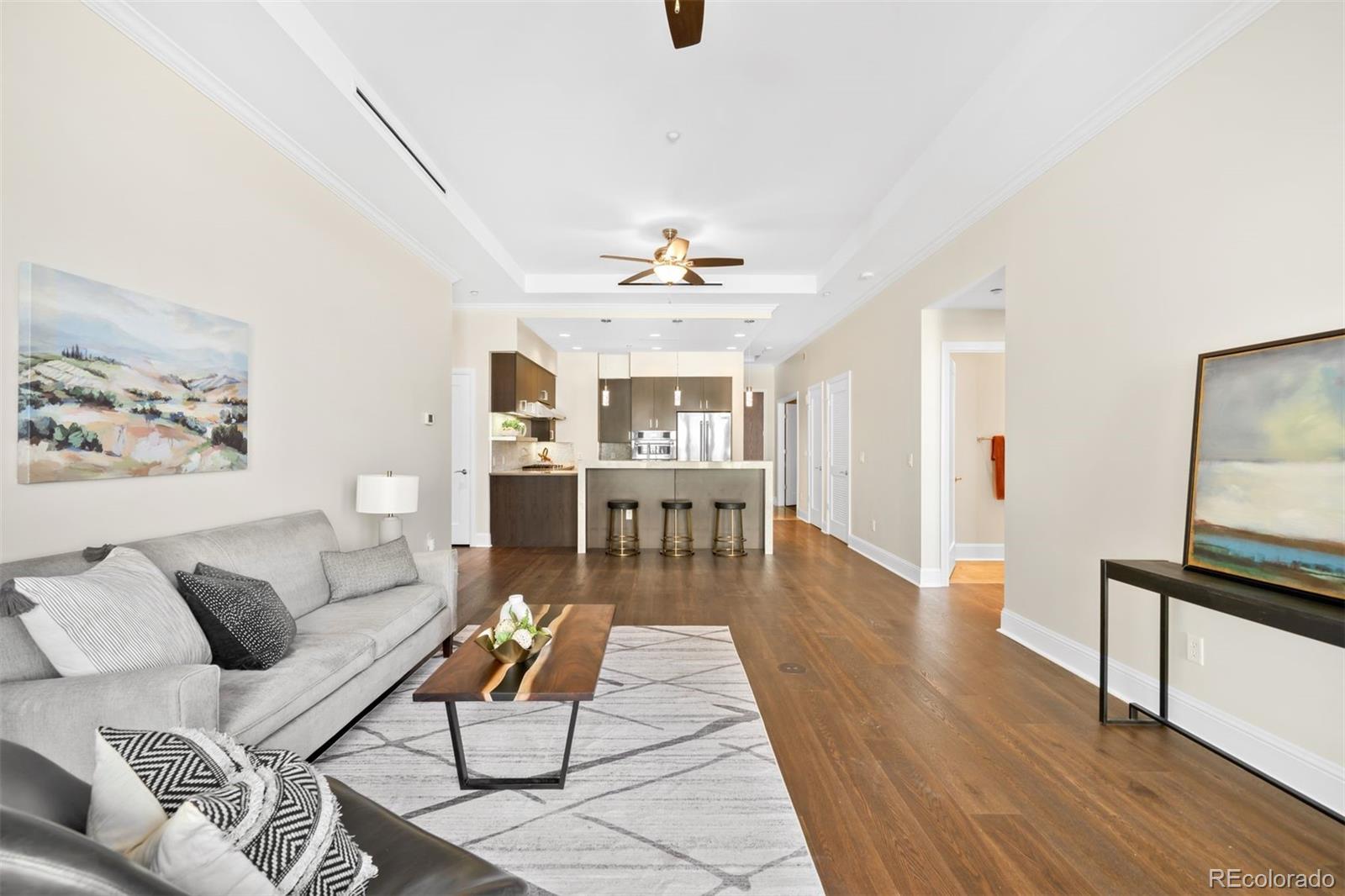 7600 Landmark Way Unit: 814