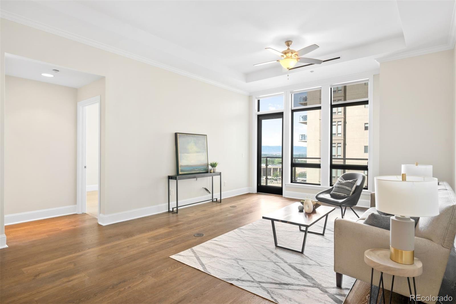 7600 Landmark Way Unit: 814