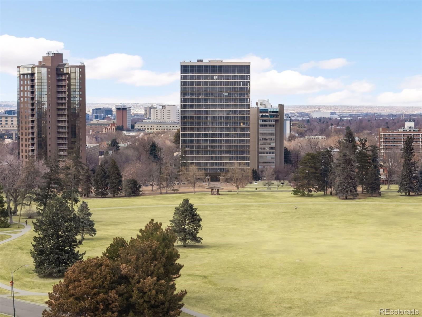 1201 N Williams Street Unit: 16A