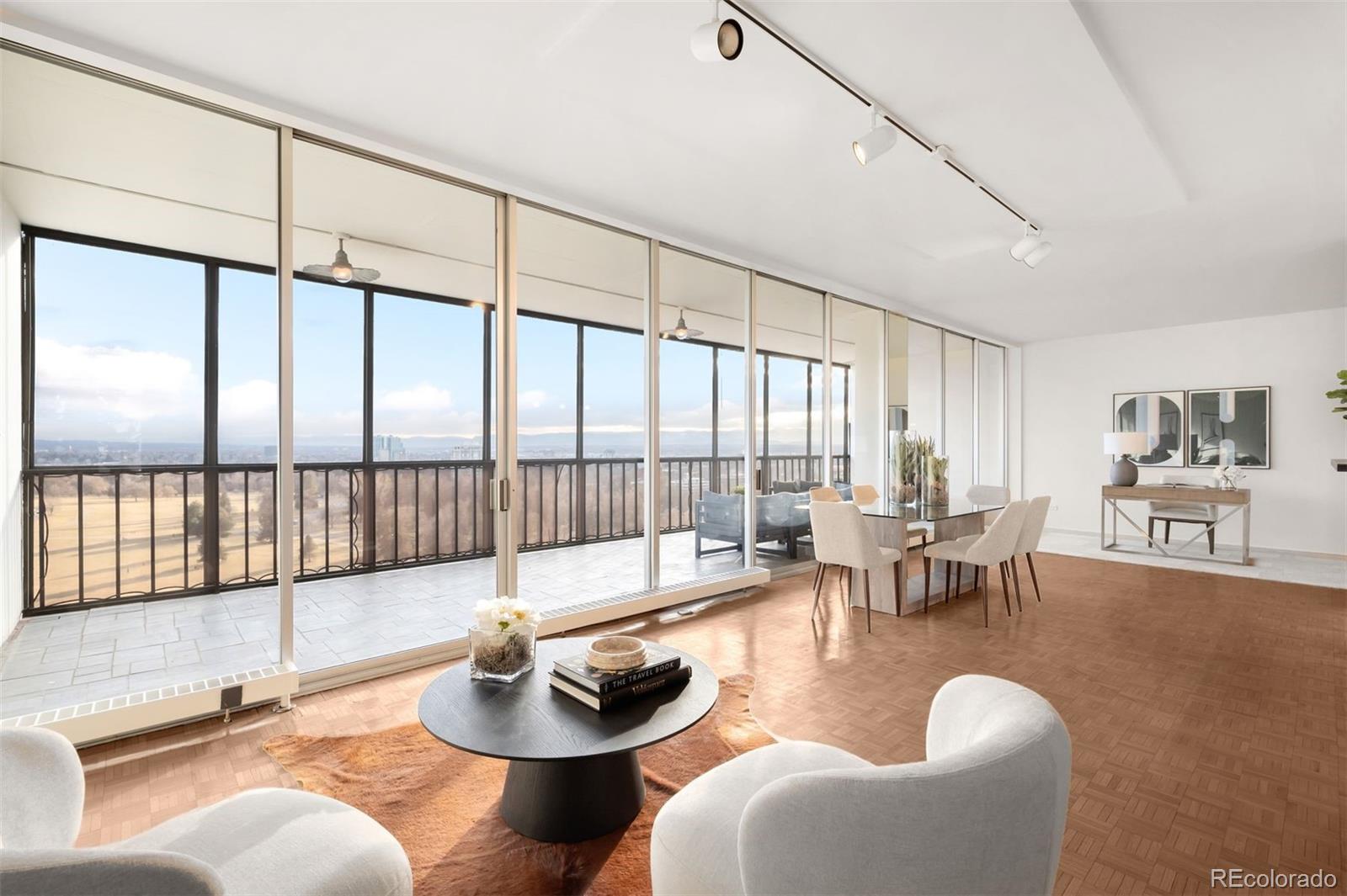 1201 N Williams Street Unit: 16A