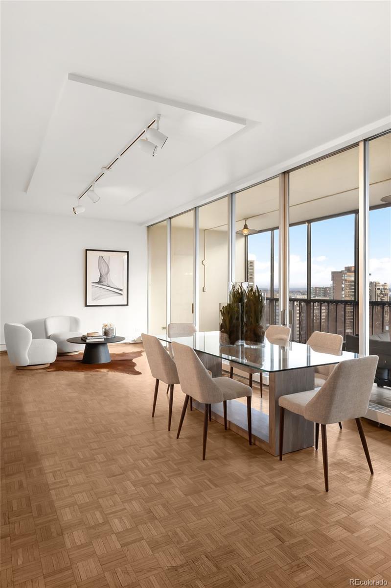 1201 N Williams Street Unit: 16A