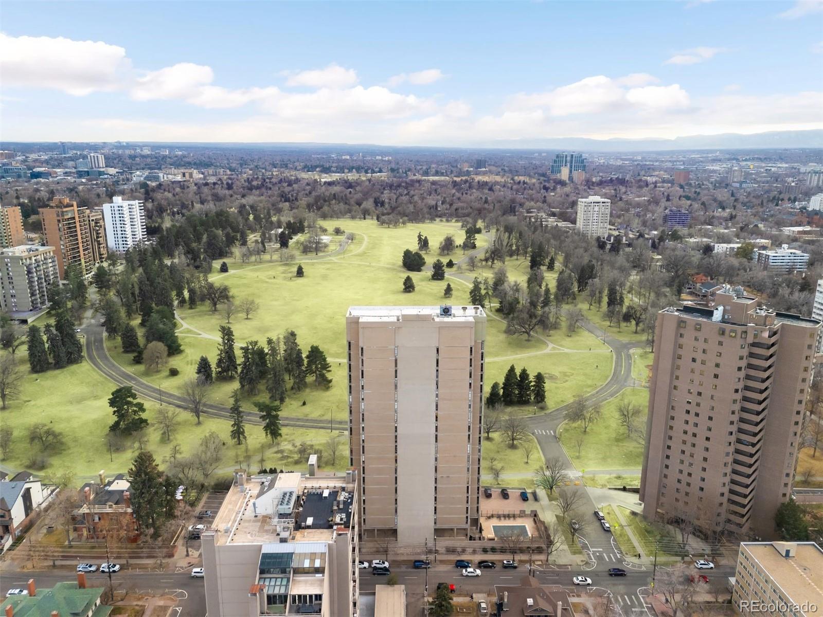 1201 N Williams Street Unit: 16A