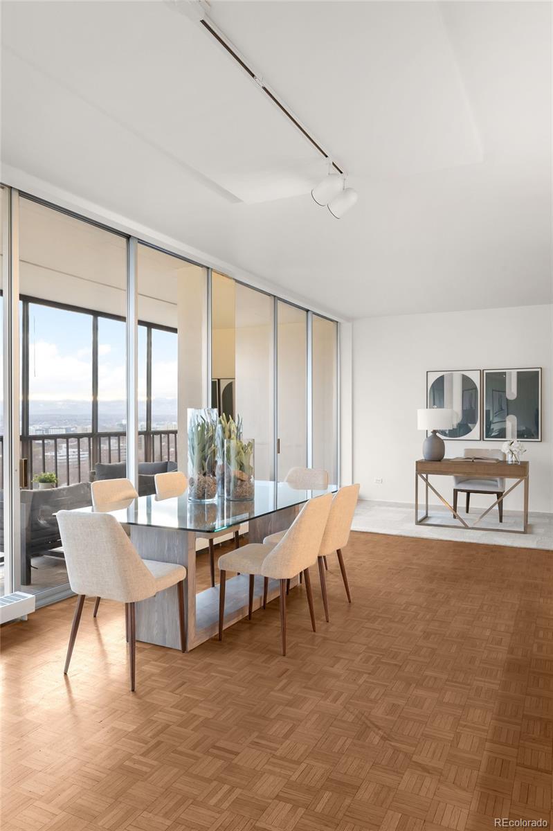 1201 N Williams Street Unit: 16A