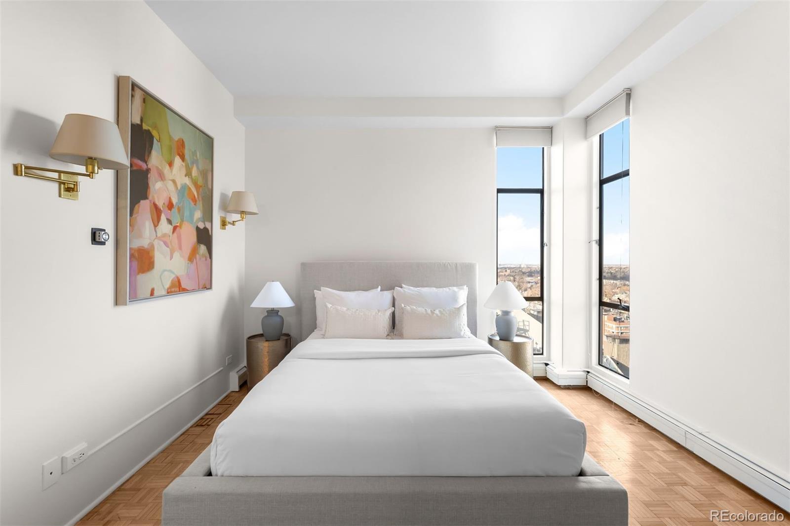 1201 N Williams Street Unit: 16A