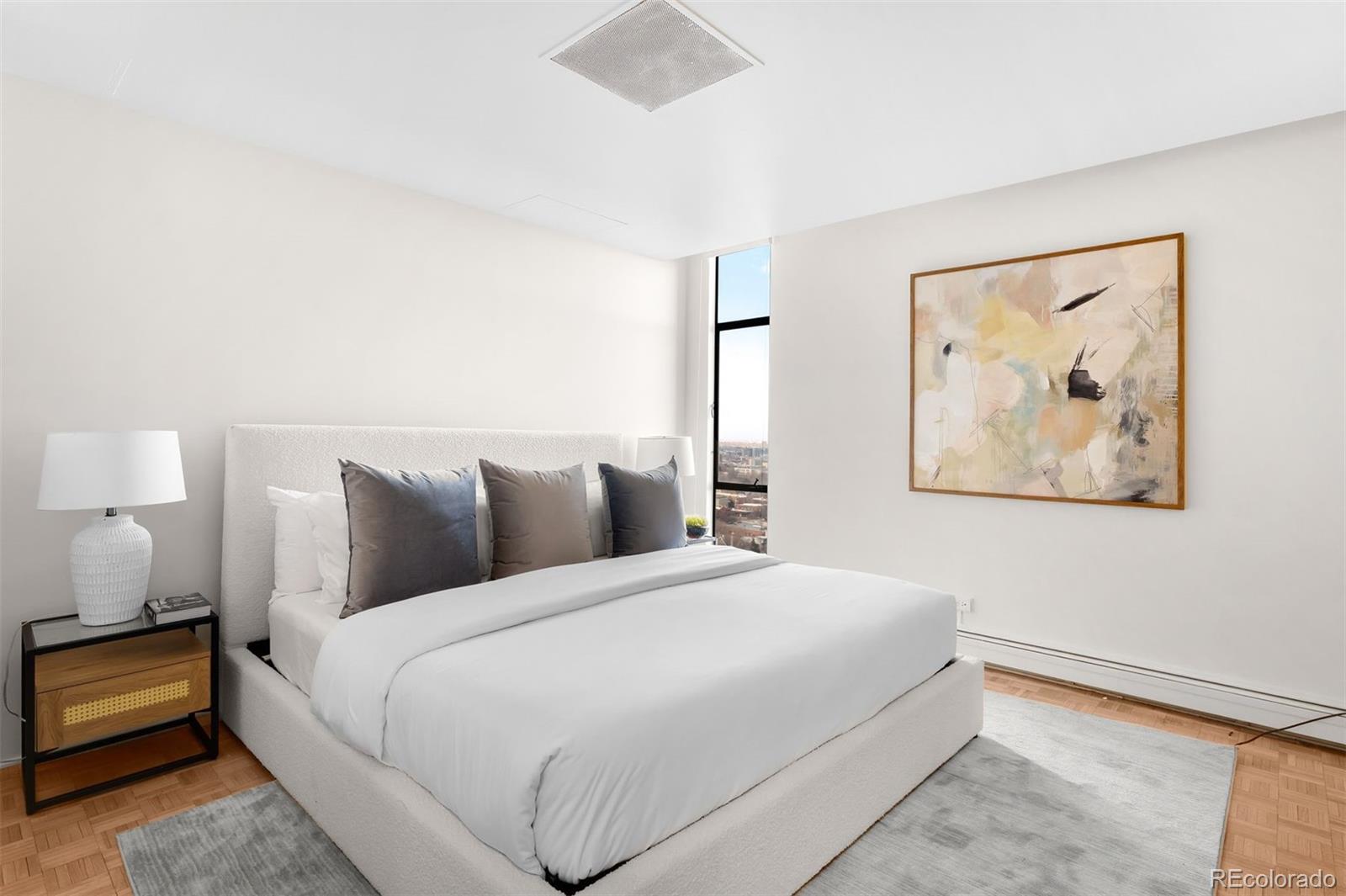 1201 N Williams Street Unit: 16A