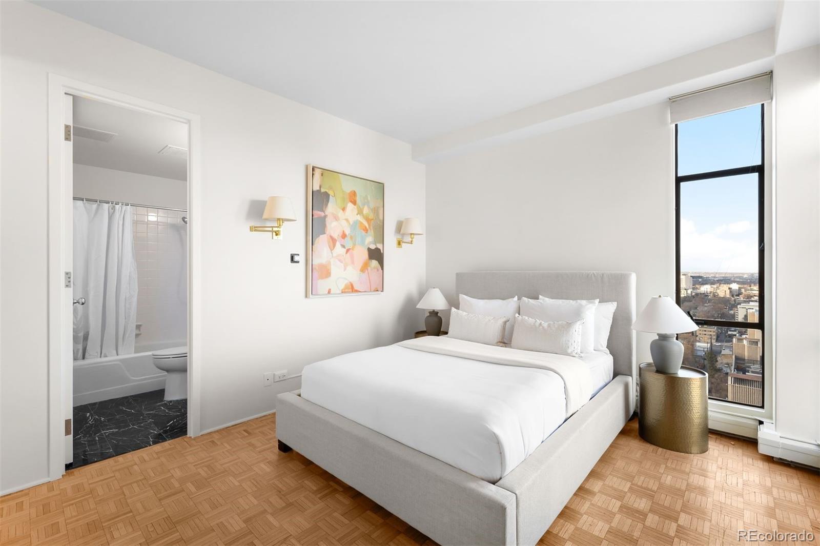 1201 N Williams Street Unit: 16A