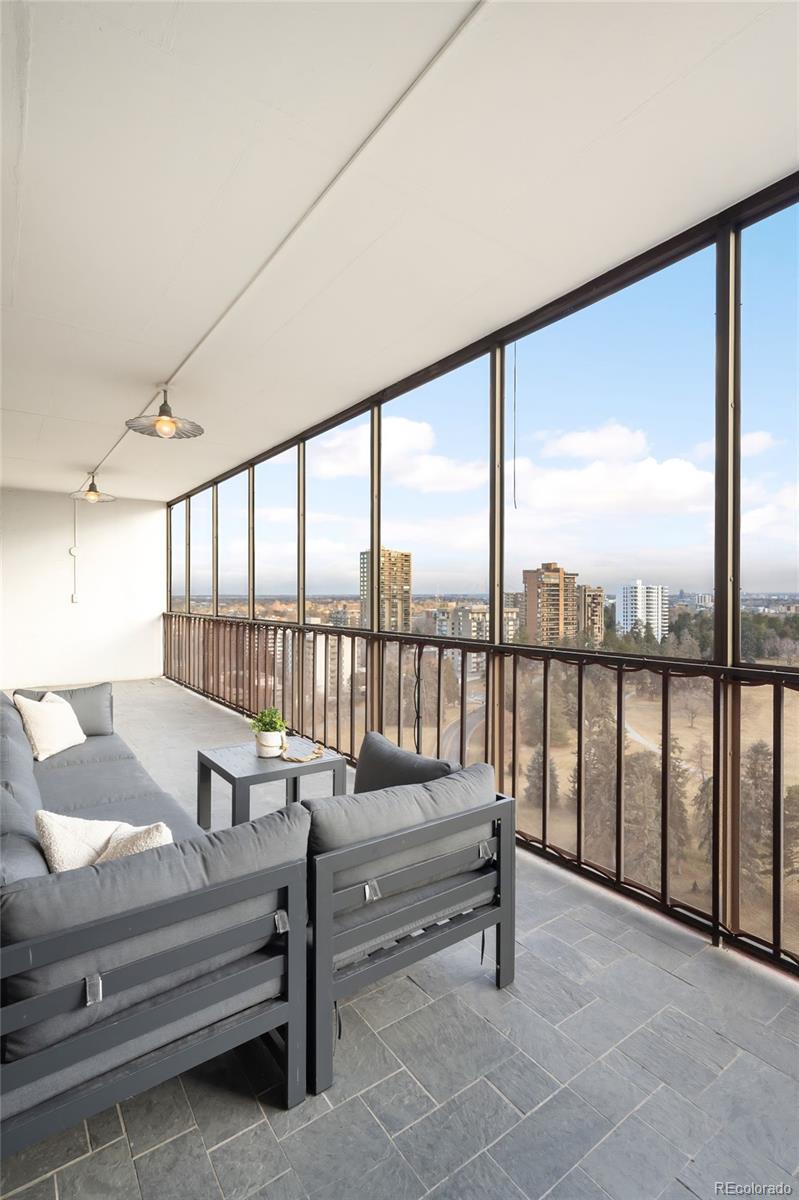 1201 N Williams Street Unit: 16A