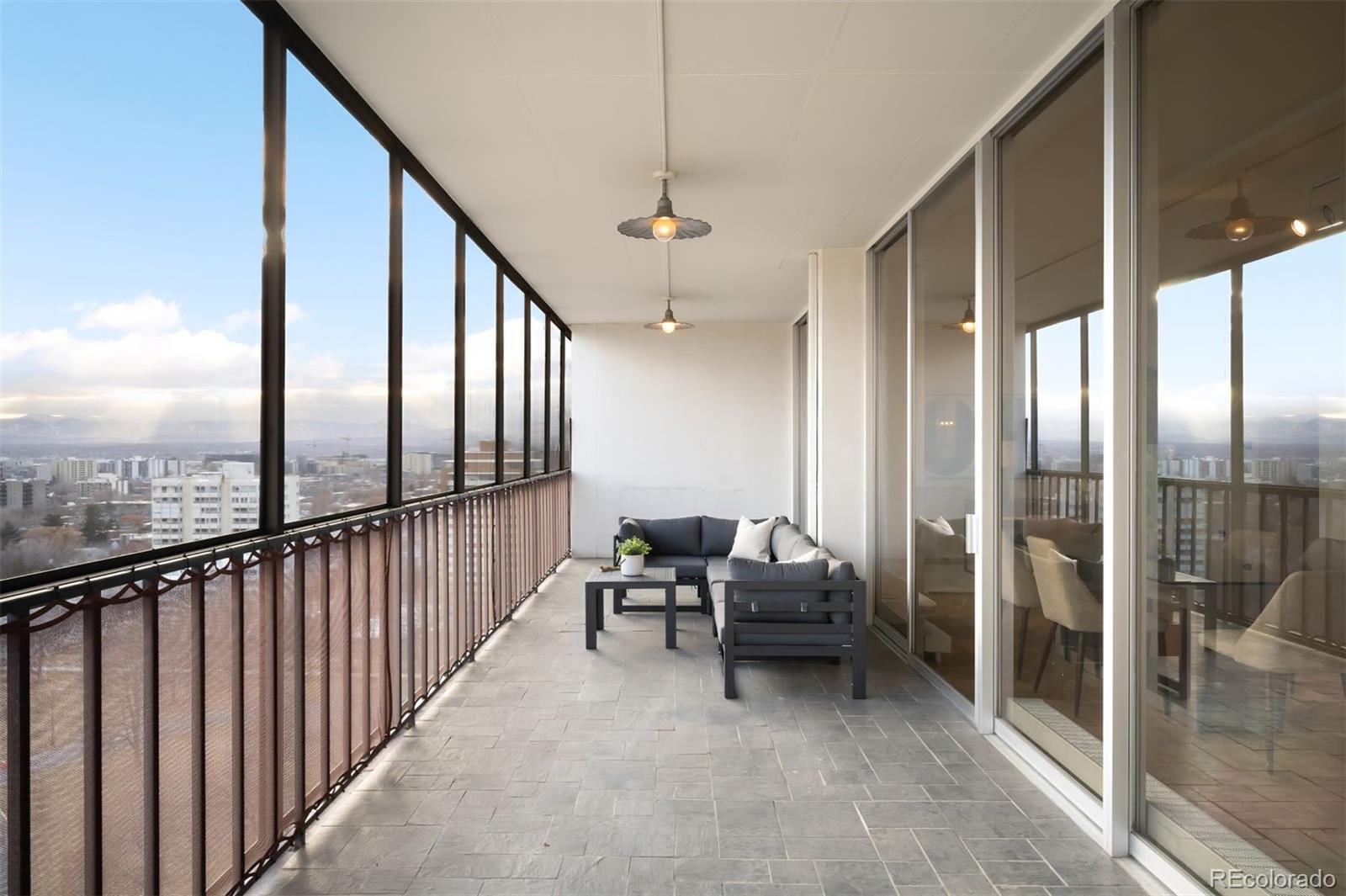 1201 N Williams Street Unit: 16A