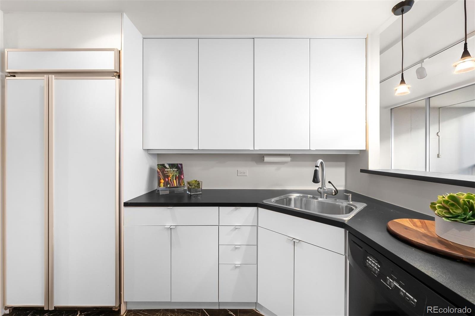 1201 N Williams Street Unit: 16A