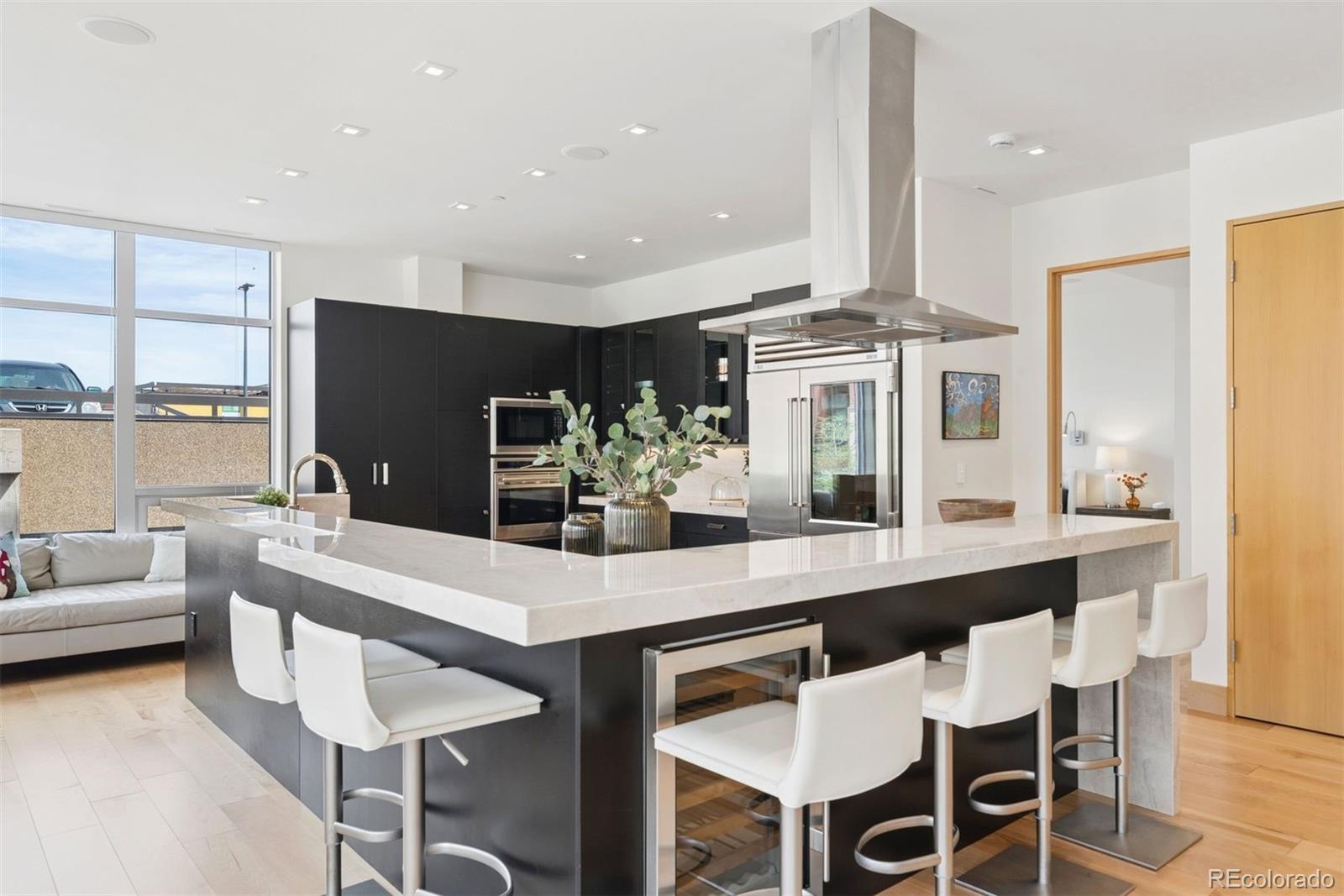 1155 Canyon Boulevard Unit: 209