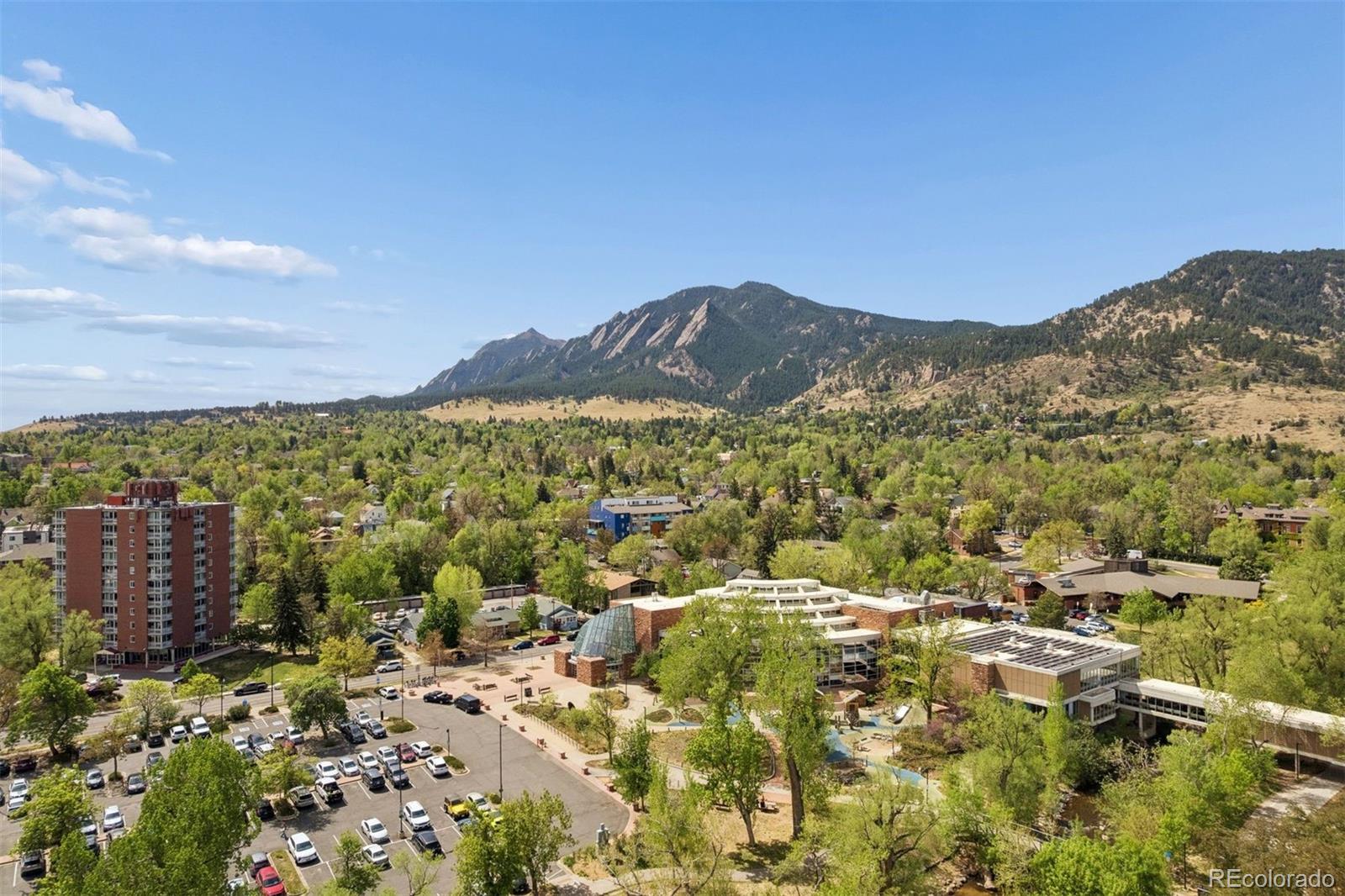 1155 Canyon Boulevard Unit: 209