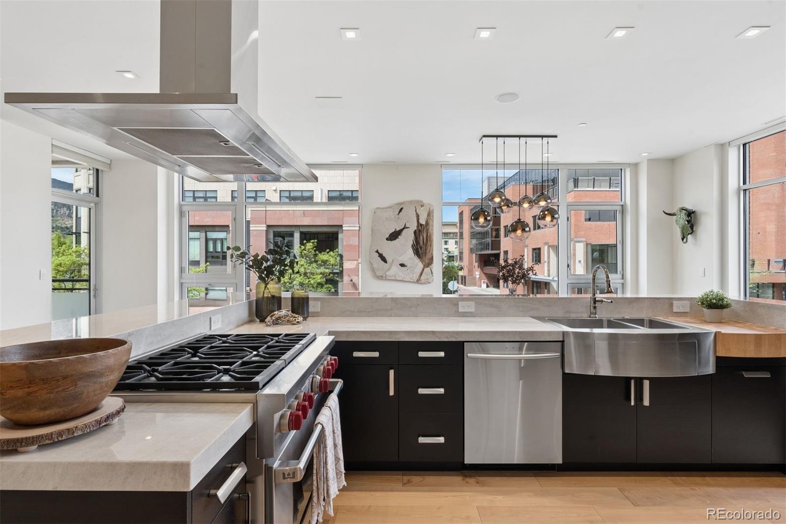 1155 Canyon Boulevard Unit: 209