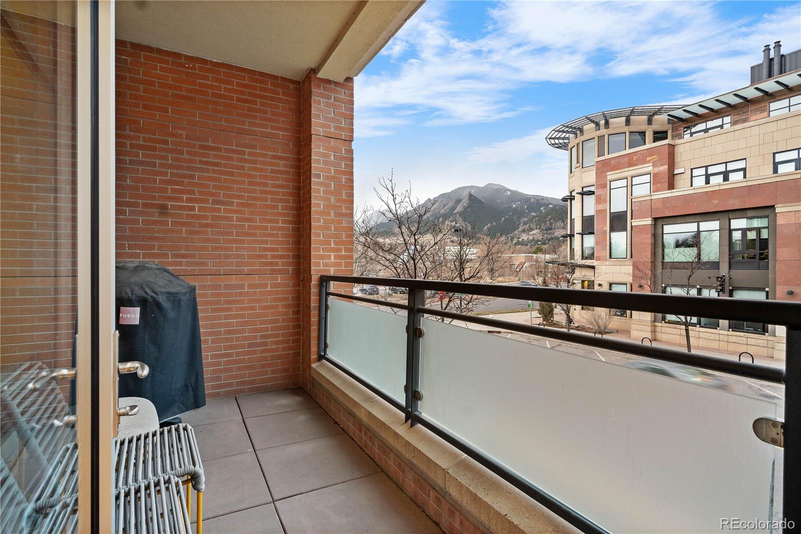 1155 Canyon Boulevard Unit: 209