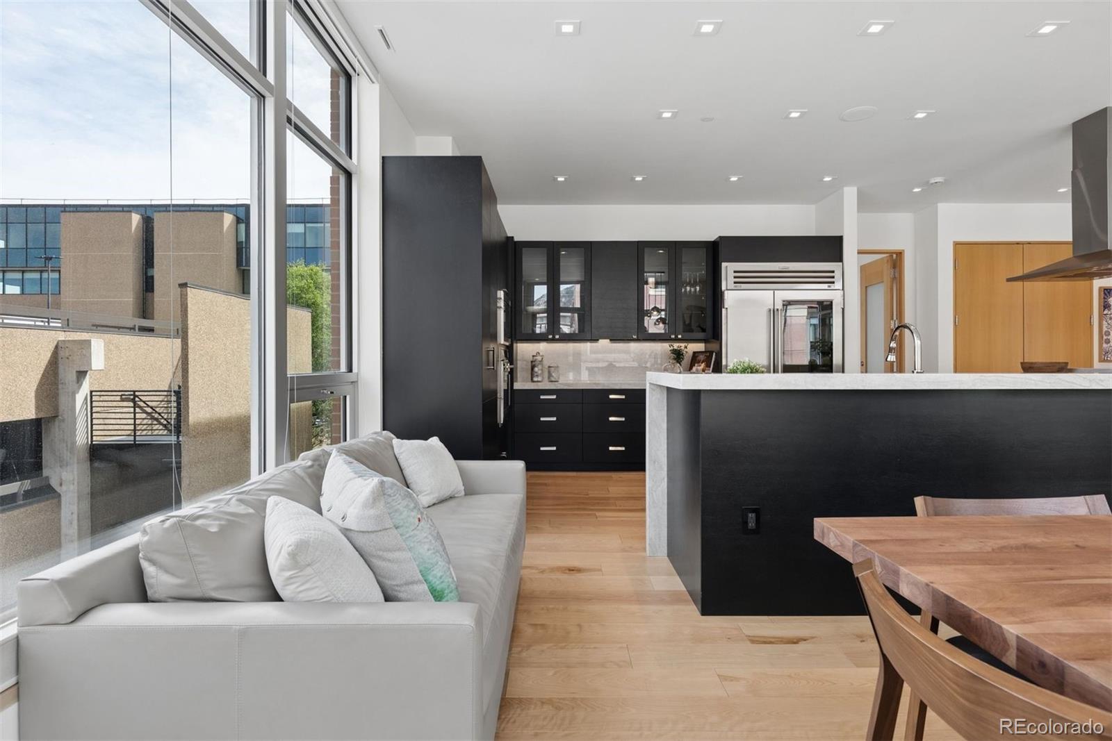 1155 Canyon Boulevard Unit: 209