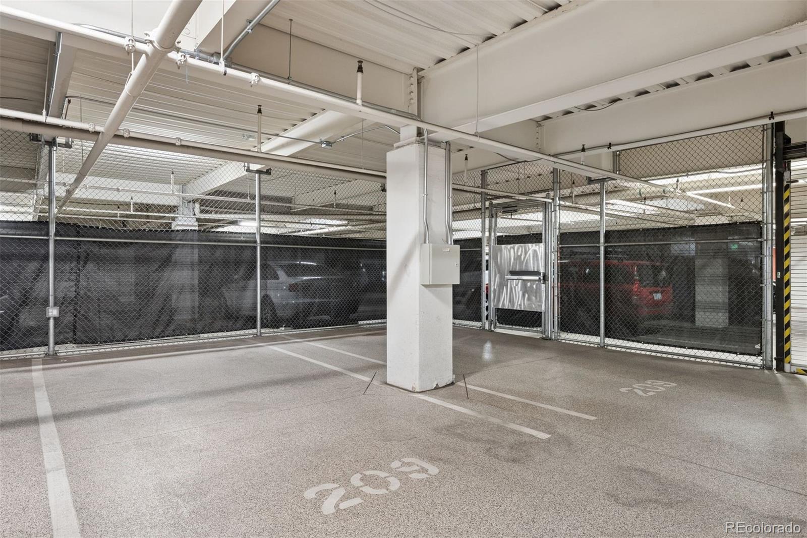 1155 Canyon Boulevard Unit: 209