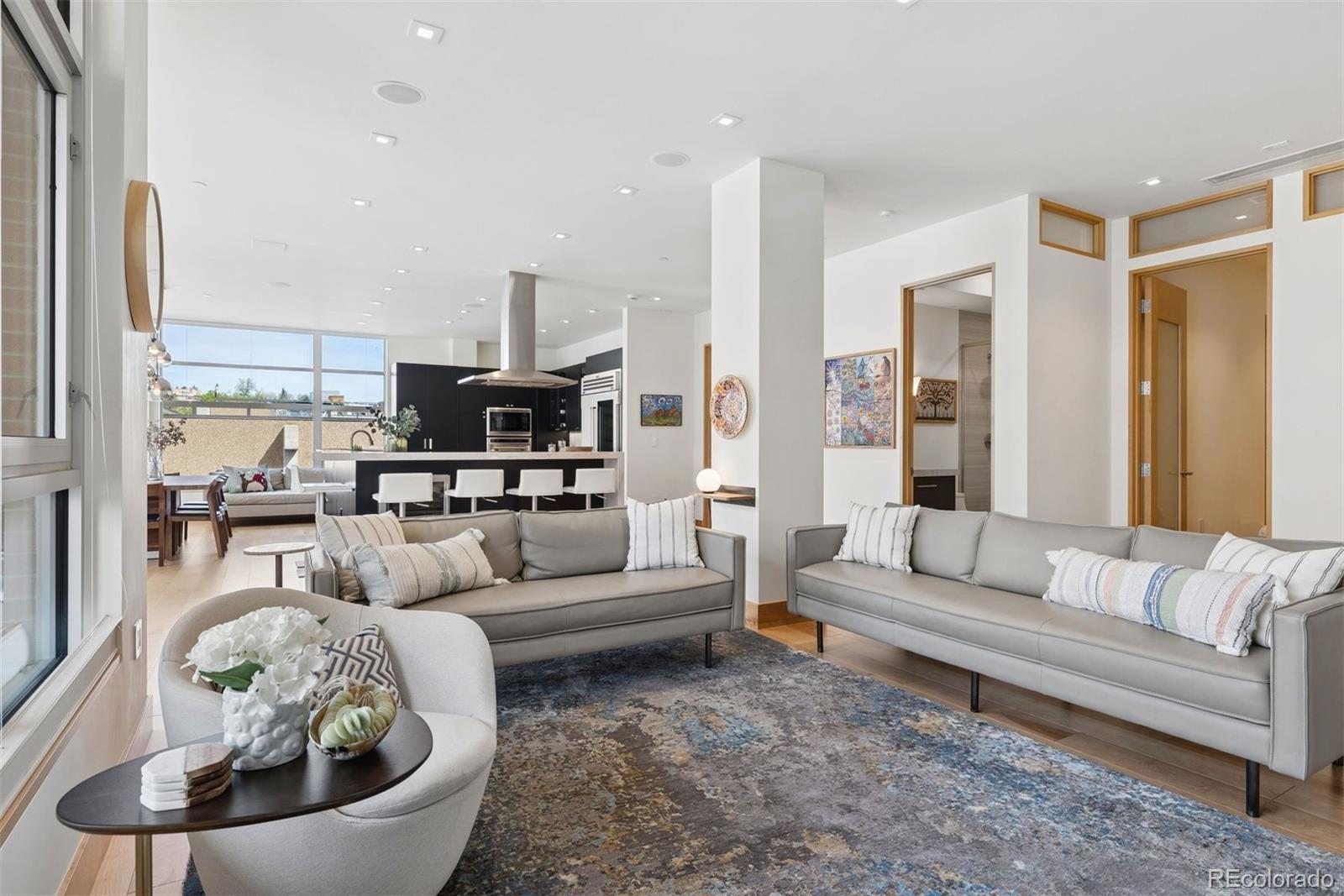 1155 Canyon Boulevard Unit: 209