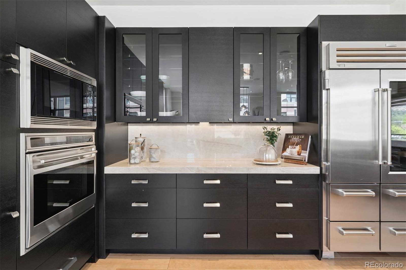1155 Canyon Boulevard Unit: 209