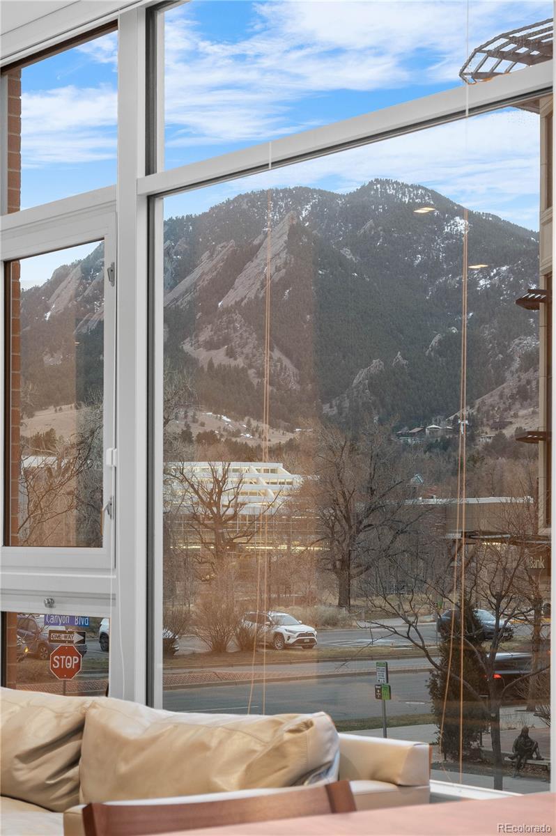 1155 Canyon Boulevard Unit: 209