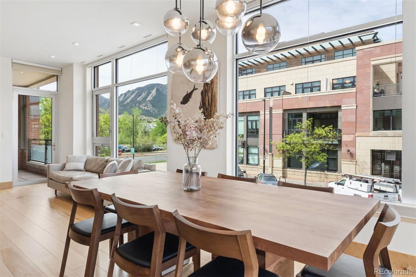 1155 Canyon Boulevard Unit: 209