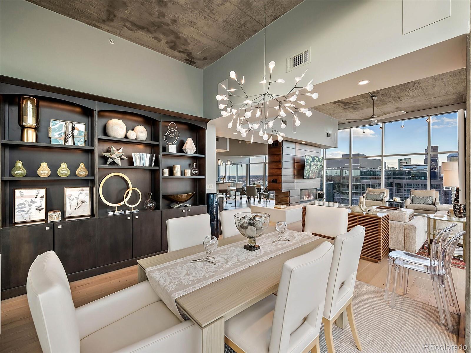 1700 Bassett Street Unit: 2315