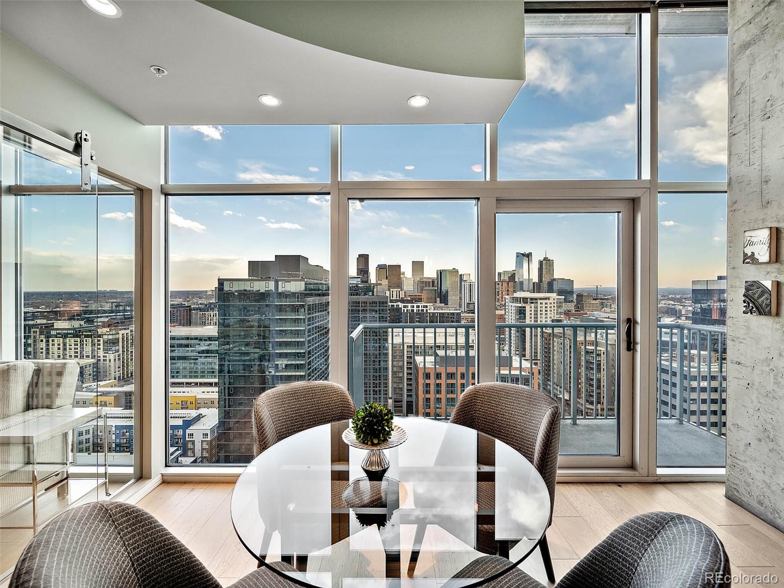 1700 Bassett Street Unit: 2315