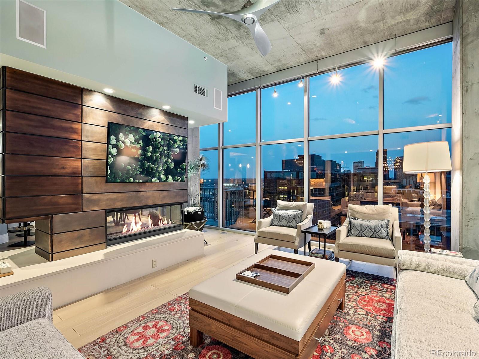 1700 Bassett Street Unit: 2315