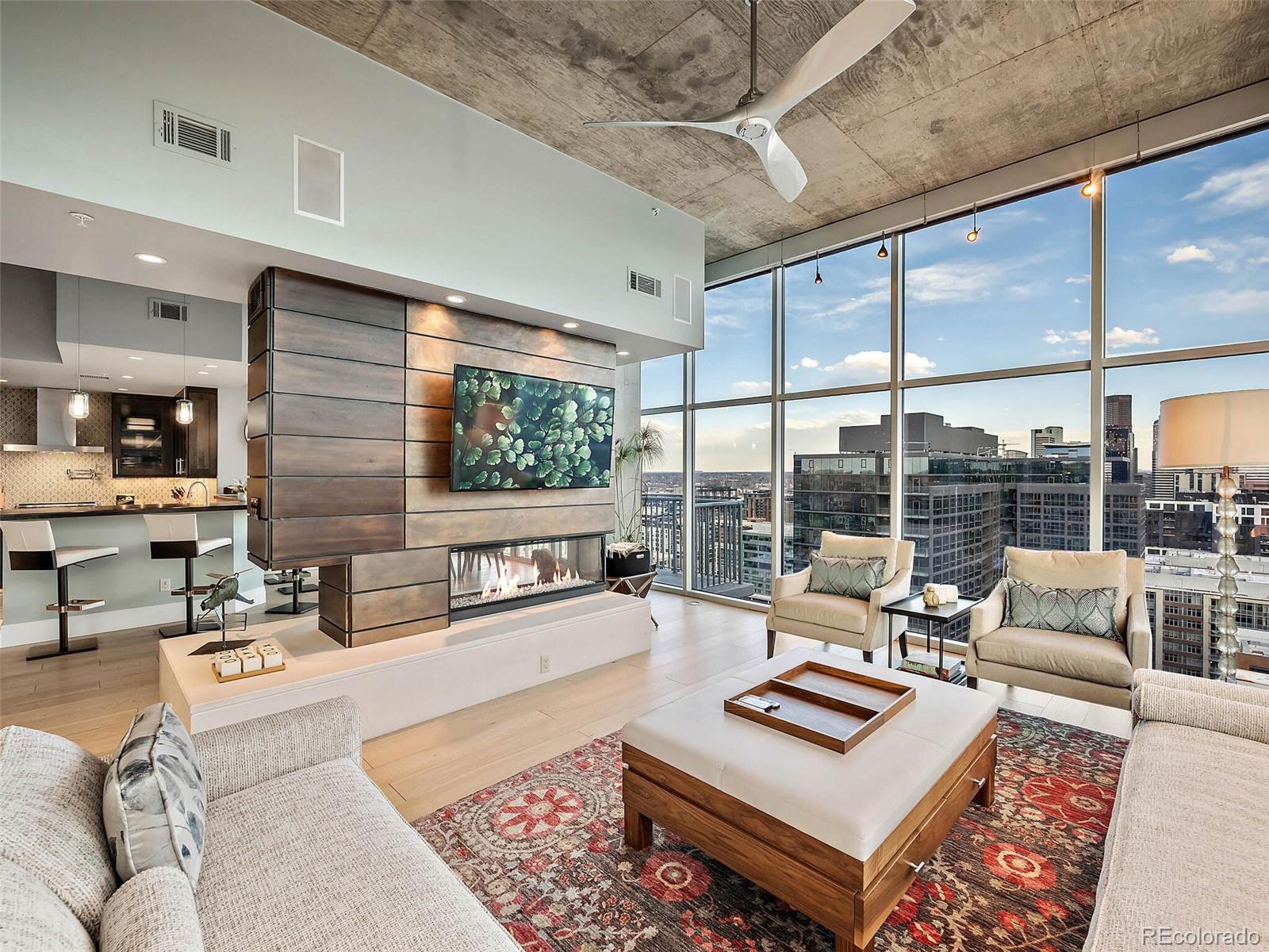 1700 Bassett Street Unit: 2315