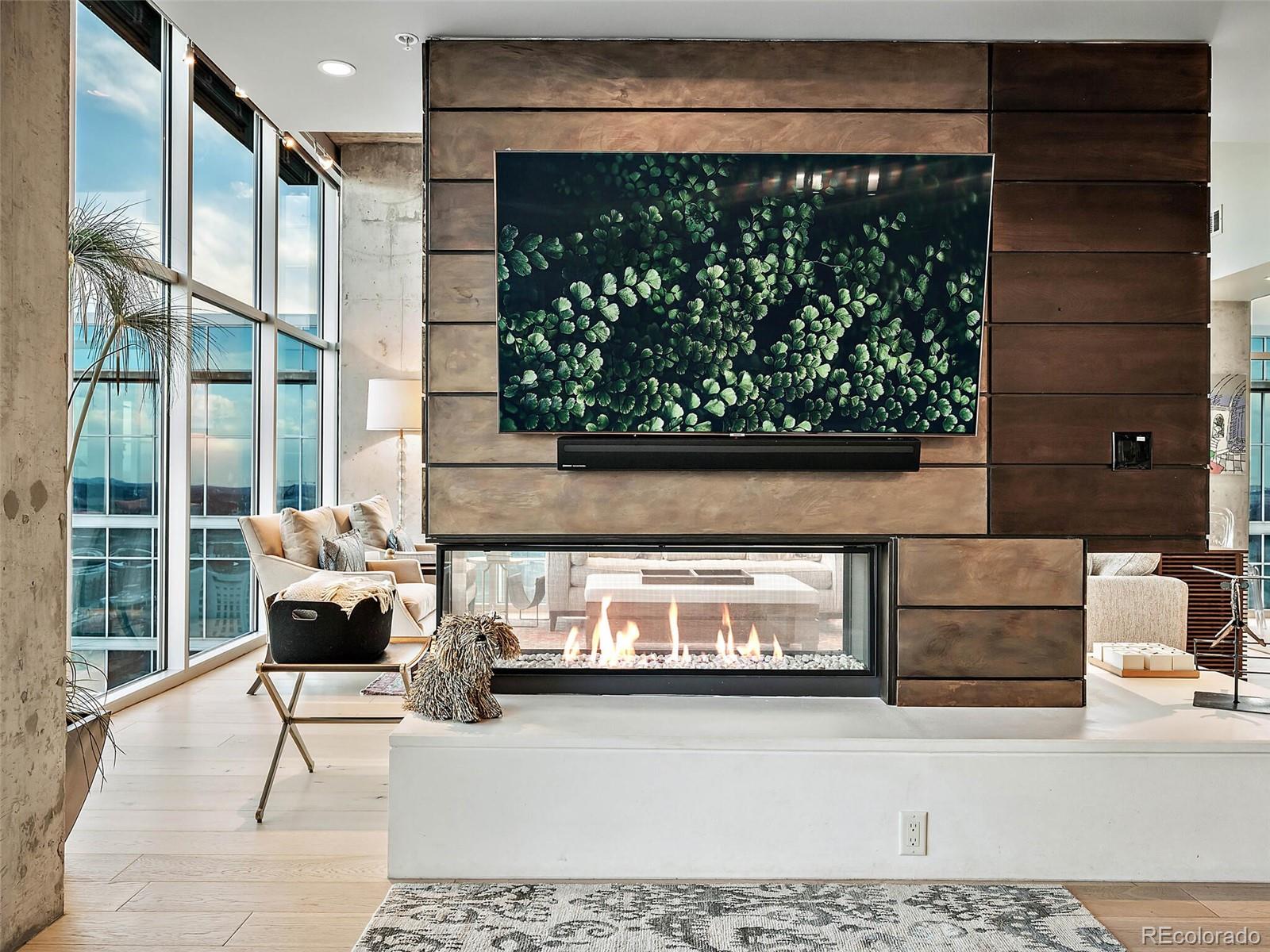 1700 Bassett Street Unit: 2315