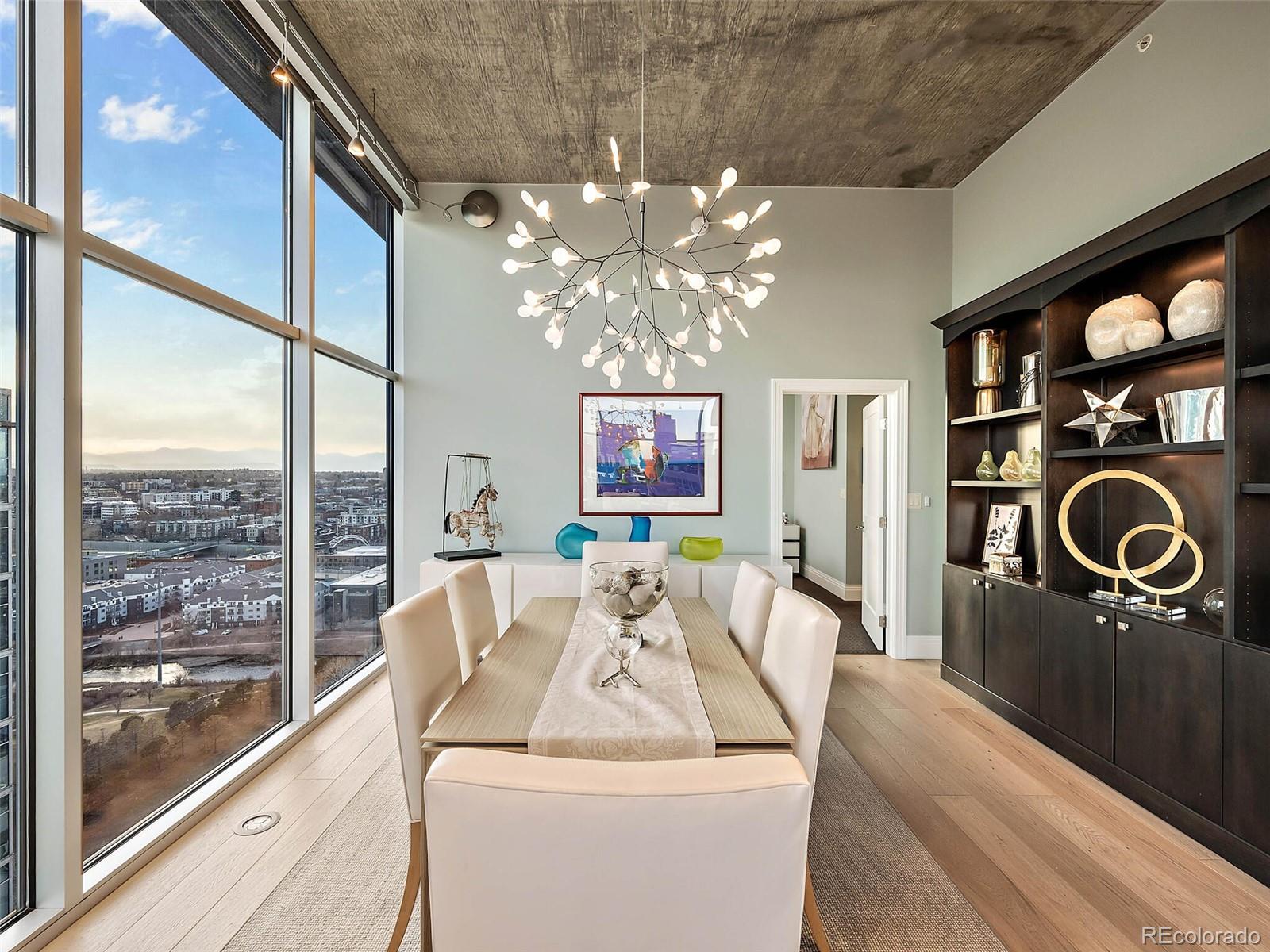 1700 Bassett Street Unit: 2315