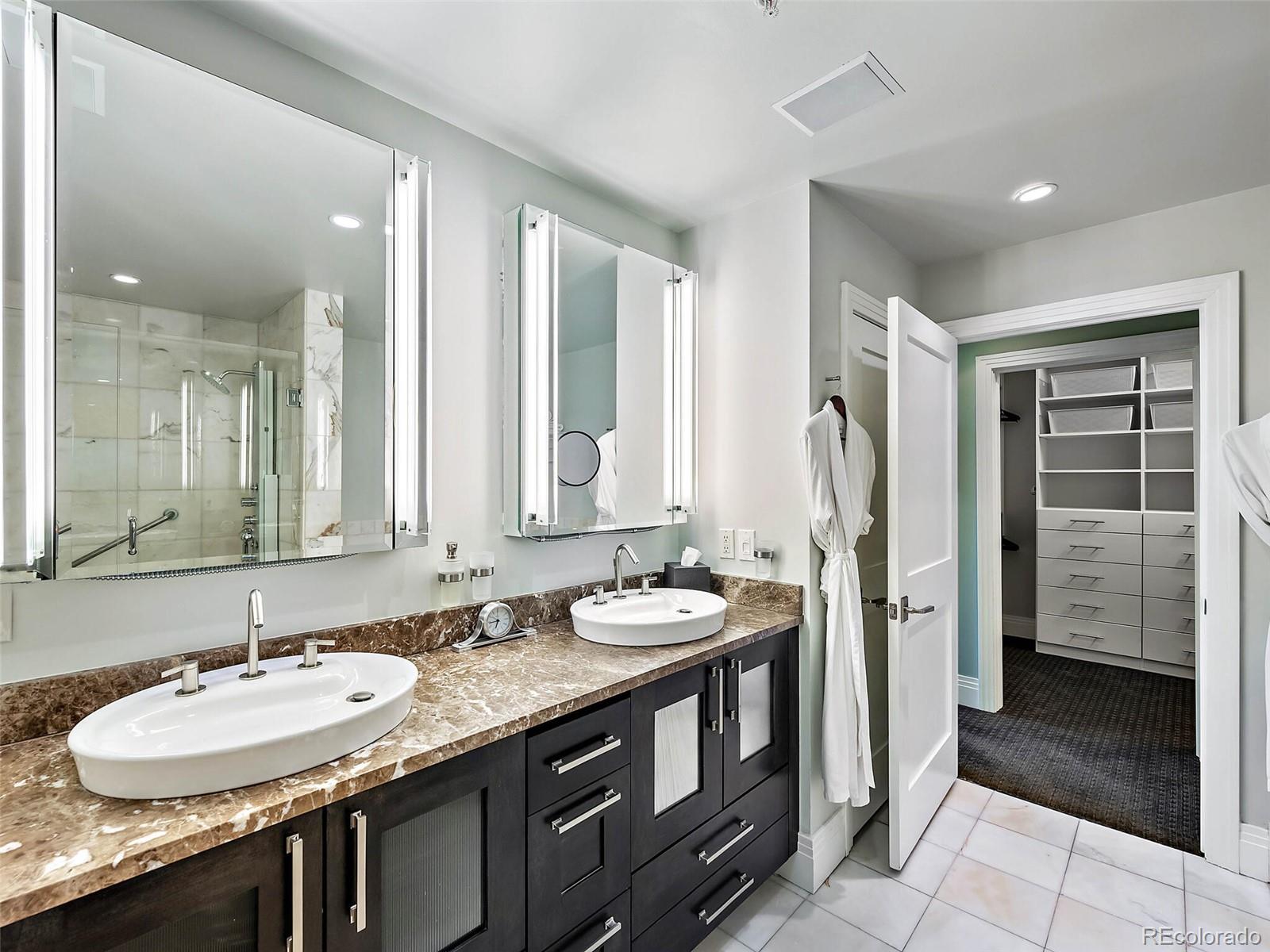 1700 Bassett Street Unit: 2315